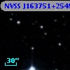 NVSS J163751+254846