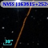 NVSS J163815+252408