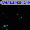 NVSS J164023+244007