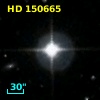 HD 150665
