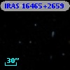 IRAS 16465+2659