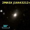 2MASX J16443212+2640578