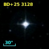 BD+25  3128