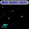 IRAS 16437+2625