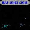 IRAS 16462+2643