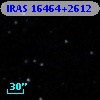 IRAS 16464+2612