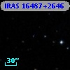 IRAS 16487+2646