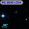 PG 1647+254