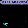 IRAS F16439+2504