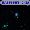 IRAS F16458+2429