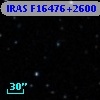 IRAS F16476+2600