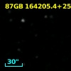 NVSS J164409+255129