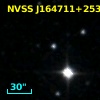 NVSS J164711+253608