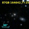 NVSS J164845+254121