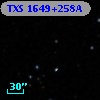TXS 1649+258A