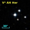 [M96a] AH Her star  3