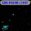 GB6 B1640+2447