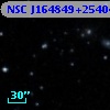 NSC J164849+254044