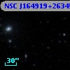 NSC J164919+263450