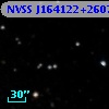 NVSS J164122+260709