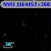 NVSS J164157+260320