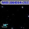 NVSS J164314+252331