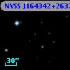 NVSS J164342+263241