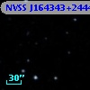 NVSS J164343+244400