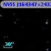 NVSS J164347+243204