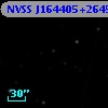 NVSS J164405+264511