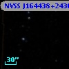 NVSS J164438+243635