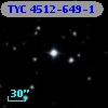 TYC 4512-649-1