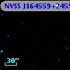 NVSS J164559+245902