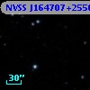 NVSS J164707+255045