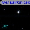NVSS J164725+264223