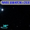 NVSS J164726+253745