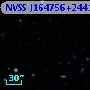 NVSS J164756+244136