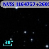 NVSS J164757+260549