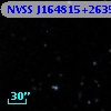 NVSS J164815+263559