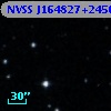 NVSS J164827+245643