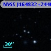 NVSS J164832+244034