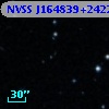 NVSS J164839+242230