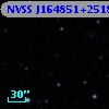 NVSS J164851+251841