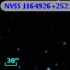 NVSS J164926+252144
