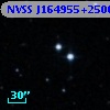 NVSS J164955+250643
