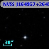 NVSS J164957+264532
