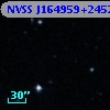 NVSS J164959+245251