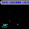 NVSS J165000+262048