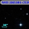 NVSS J165101+253802