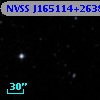 NVSS J165114+263859